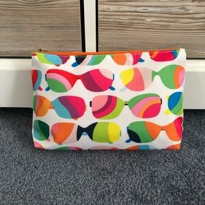 Clinique Cosmetic Bag